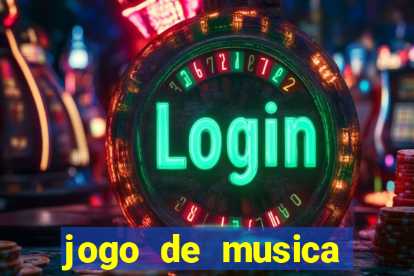 jogo de musica para pc